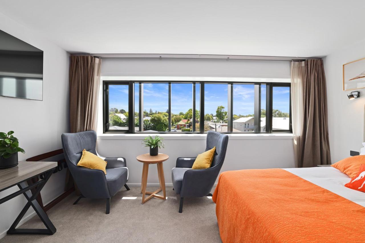 Golden Hotel Christchurch